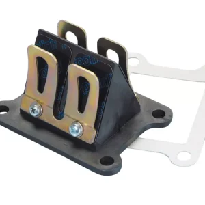 Preis Gesenkt Membranblock Polini für Derbi EBE, EBS, D50B