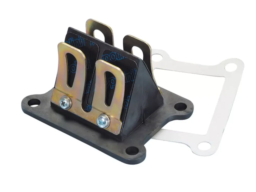 Preis Gesenkt Membranblock Polini für Derbi EBE, EBS, D50B