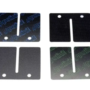 Membranplättchen Polini Carbon für Minarelli AM6, Kymco Sniper 50 DD, Morini alt Sofort Bestellen