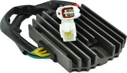 Gratis Versand Suzuki VL 1500 Intruder Laderegler 05-08