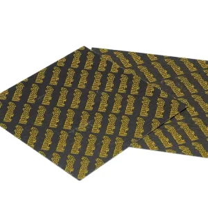 Jetzt Bestellen Membranplatten Polini 0,25mm 110x100mm - universal (gelb)