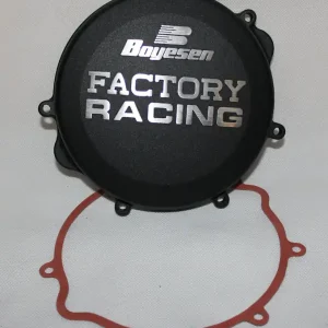 Jetzt Kaufen Honda CRF 250 Kupplungsdeckel Boyesen 2010-