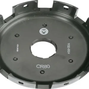 Direktkauf Honda CR 80 Billet Kupplungskorb Moose Racing alle Baujahre