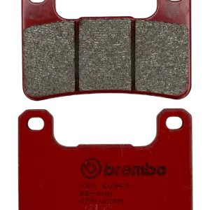 Brembo Bremsbeläge 07SU27SA Sinter ECE R90 Vorne Saisonangebot