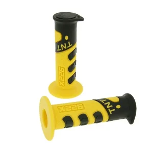 Griffe Satz TNT 922X gelb, schwarz Meistverkauft