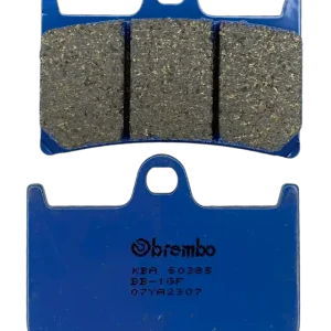 Brembo Bremsbeläge 07YA2307 Organisch ECE R90 Vorne Angebot
