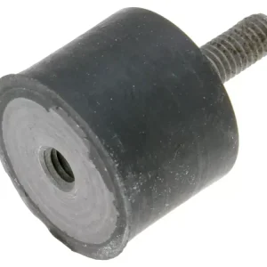 Auspuffhalterung Silentblock / Gummilager Polini M6x18mm 25x20mm Jetzt Kaufen