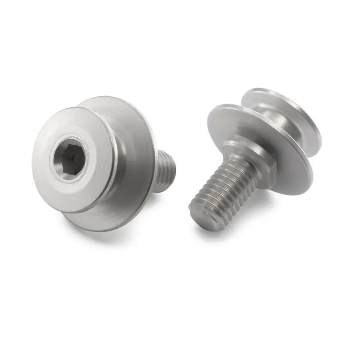 Nur Heute Buchsenkit für Hebevorrichtung