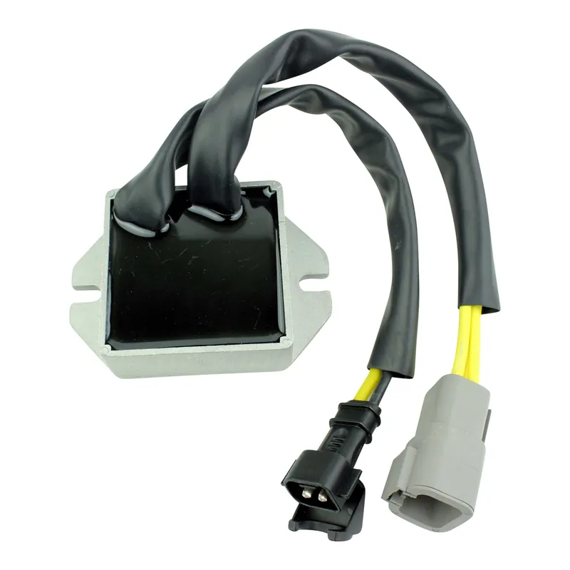 Buell 1125 CR 1125 R Mosfet Laderegler 08-10 Beliebt