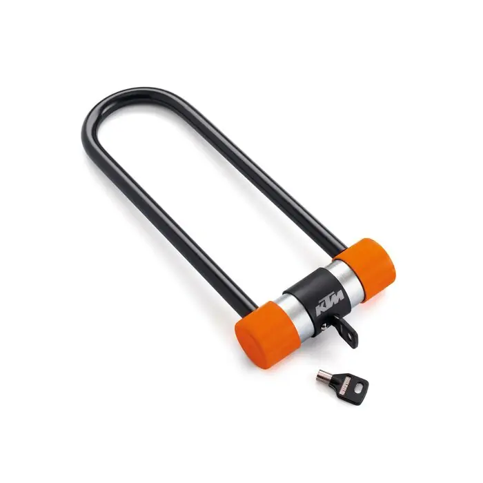 BÜGELSCHLOSS Neuheit