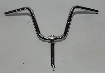 Moped Mofa Lenker Vespa Piaggio Ciao PX  Cuppini Mofa Moped  Chrom Sonderangebot