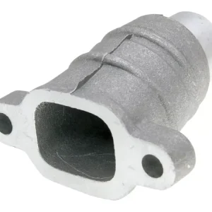 Letzte Chance Ansaugstutzen Polini für Gilera Mopeds mit Polini Serie 5000, 6000 Zylinderkit