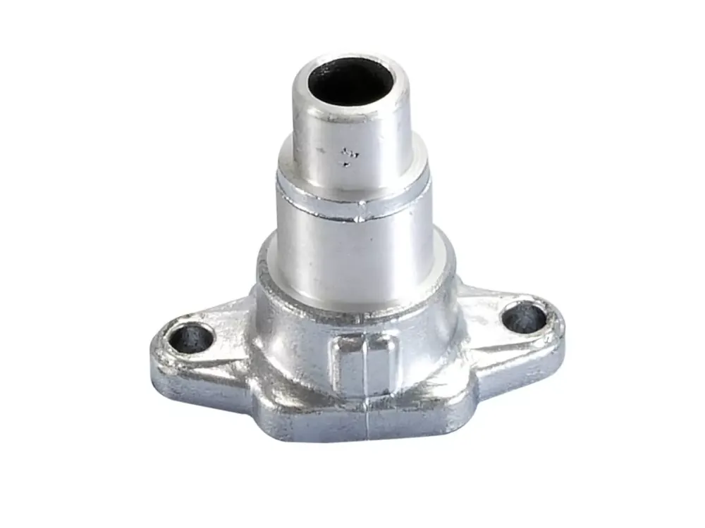 Ansaugstutzen Polini für Morini Mofas mit Polini Serie 5000, 6000 Zylinderkits Geprüft