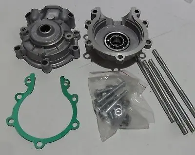 Preisknaller Motor Gehäuse Mobylette AV 7 Kurbelgehäuse Motobecane MBK Motorgehäuse