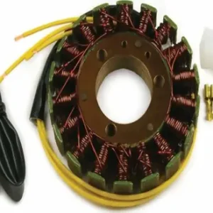 Kawasaki EN 500 Lichtmaschine Schnäppchen