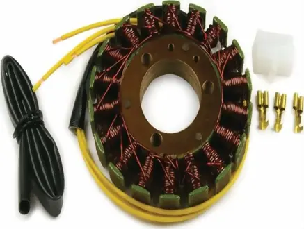 Kawasaki EN 500 Lichtmaschine Schnäppchen