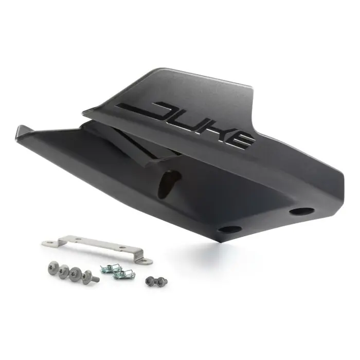 Bugspoiler kpl. Neue Kollektion