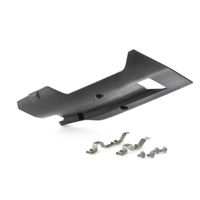 Abverkauf Bugspoiler kpl.