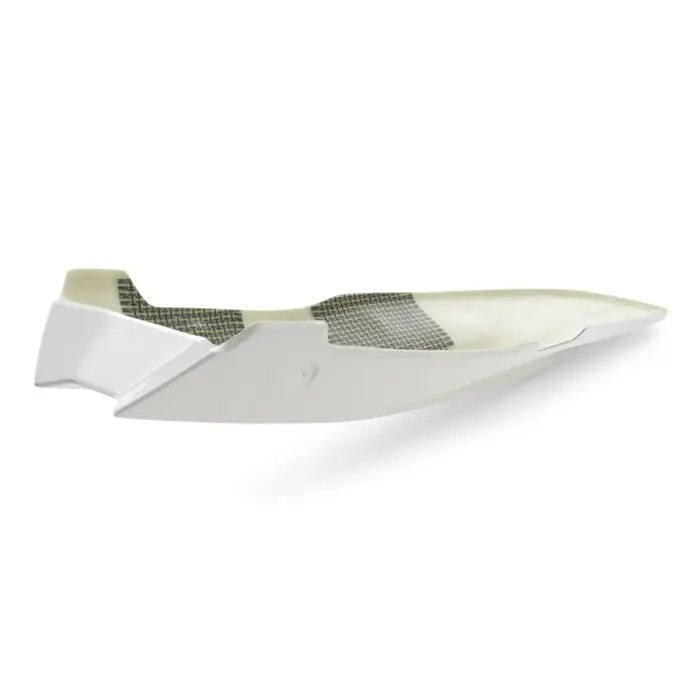 Sonderaktion Bugspoiler kpl.