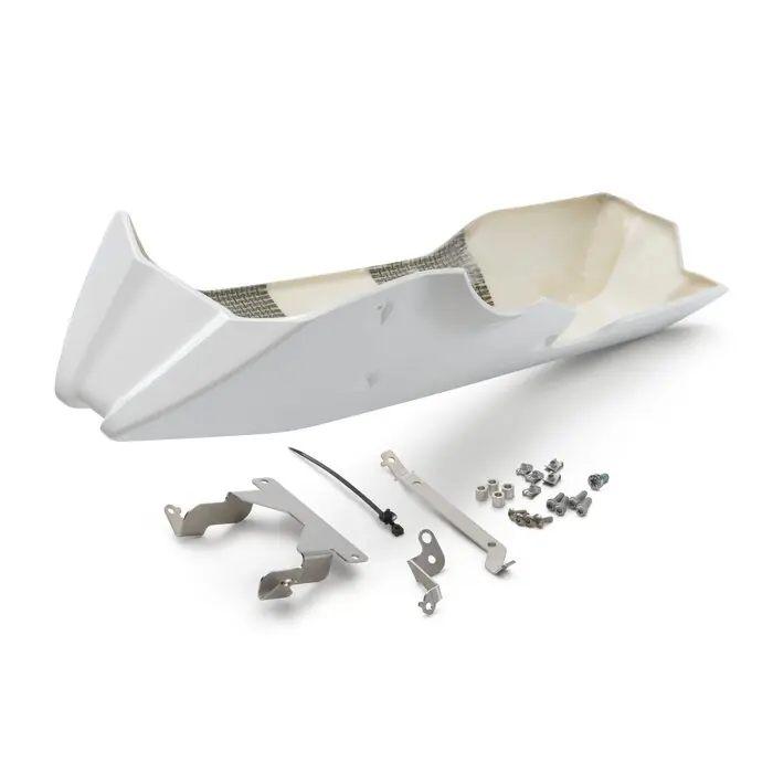 Bugspoiler Race kpl. Günstig