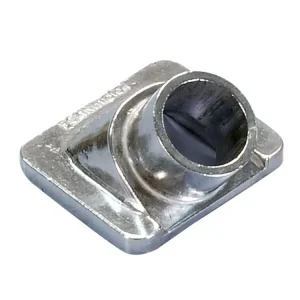 Saisonangebot Ansaugstutzen Polini 19/24mm für Peugeot 103