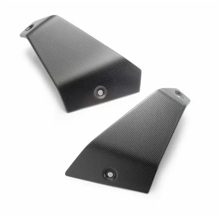 Preisknaller Bugspoiler Set