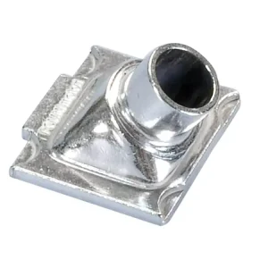 Ansaugstutzen Polini 15/19mm für Peugeot 103, 104, 105, GL 10 mit Polini Kurbelgehäuse Nur Heute