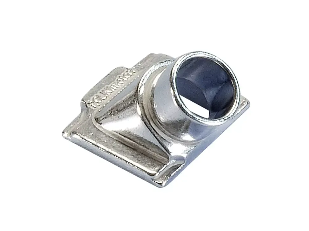 Abverkauf Ansaugstutzen Polini 19/24mm für Peugeot 103, 104, 105, GL 10 mit Polini Kurbelgehäuse