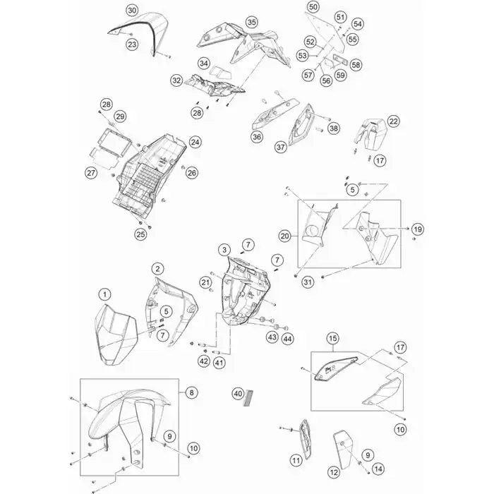 Direkt Vom Hersteller Bundbuchse 6,2x7,5x13x12