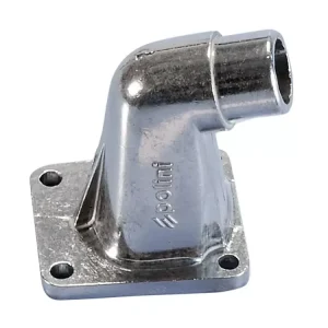 Angebot Ansaugstutzen Polini 14/20mm für Puch Maxi