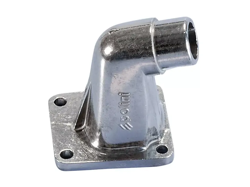 Angebot Ansaugstutzen Polini 14/20mm für Puch Maxi