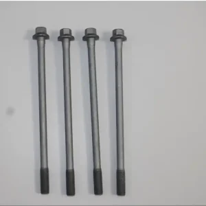 Suzuki DRZ 400 Zylinderkopfschrauben Bestseller