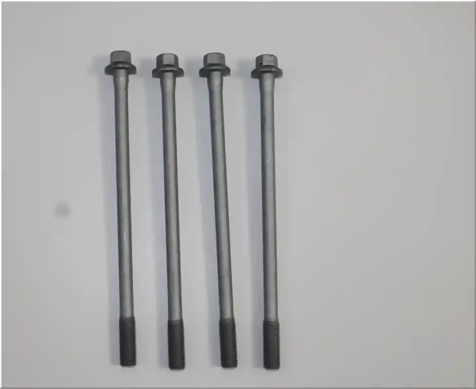 Suzuki DRZ 400 Zylinderkopfschrauben Bestseller