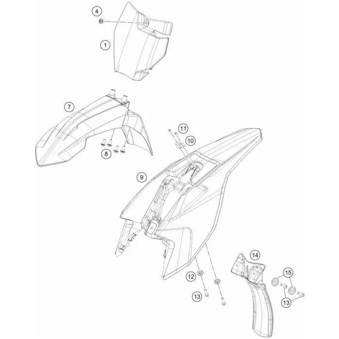 Letzte Chance Bundbüchse 7x10x18x6,5 mm 03