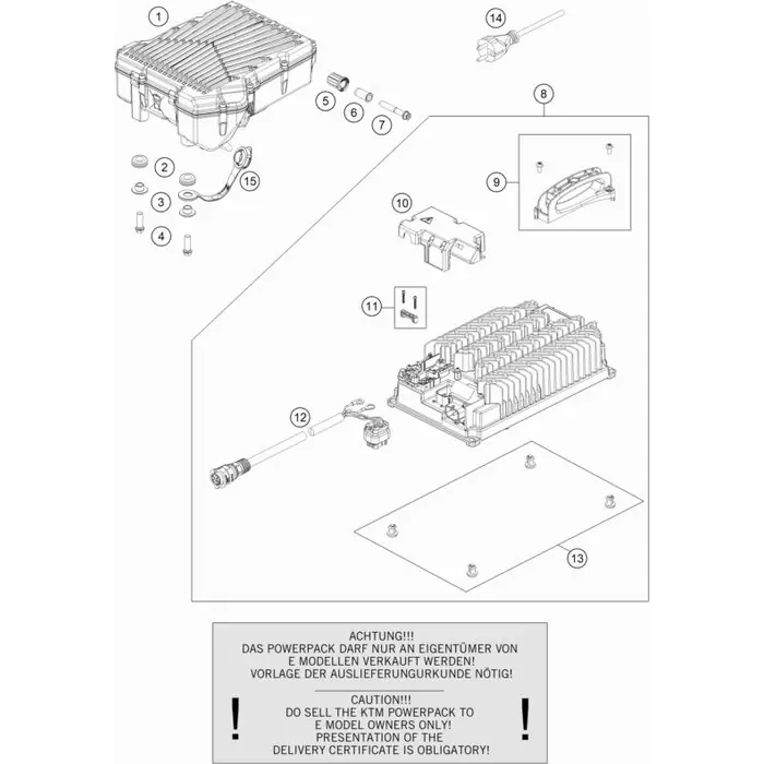 Bundbüchse 8,5x12x23,5x10 Top-Preis
