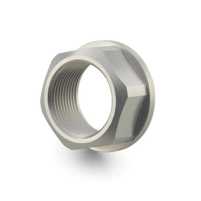 Echt Bundmutter M25x1,5 SW=32 05