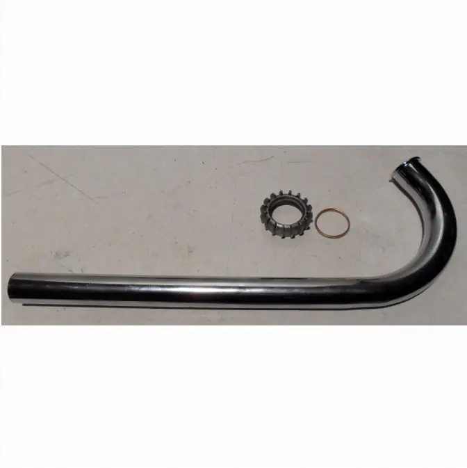 Finale Aktion Krümmer + Mutter Hercules Sachs MP4 Typ 222 221 215 28mm