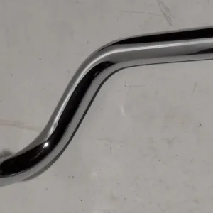 Kracherpreis Auspuffkrümmer Kreidler Mofa Moped Breitband Zylinder