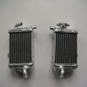 Nur Für Kurze Zeit KTM SX 65 High performance Kühler 09-15