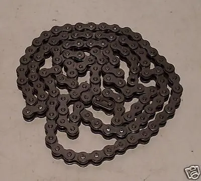 Wochenendangebot Motorrad Kleinkraftrad Kette 428 1/2x5/16 136 Glieder