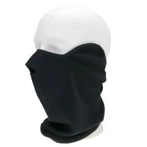 Schnäppchen Halswärmer mit Gesichtsschutz universal