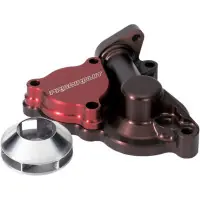 Preisreduziert Kawasaki KX 250 F Wasserpumpe Pro Circuit 04-16