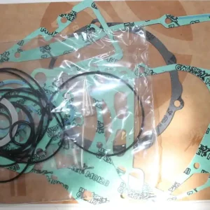 Versand Am Gleichen Tag Suzuki RM 125 Motordichtsatz 90-91