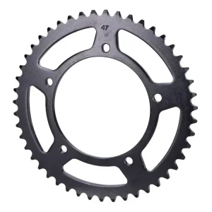 Kettenrad 47 Zähne 420 für Aprilia RS 50 (99-05) Schneller Versand