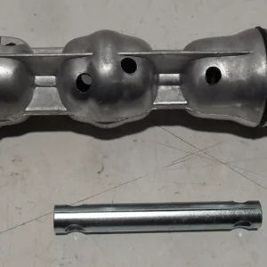 Sofort Bestellen Puch Maxi Auspuff Einsatz Schalldämpfer