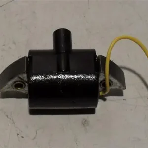 Zündspule Hercules Kreidler passend für Zündapp Puch KTM 46,5 mm Lochabstand  NEU gerade Neue Ware