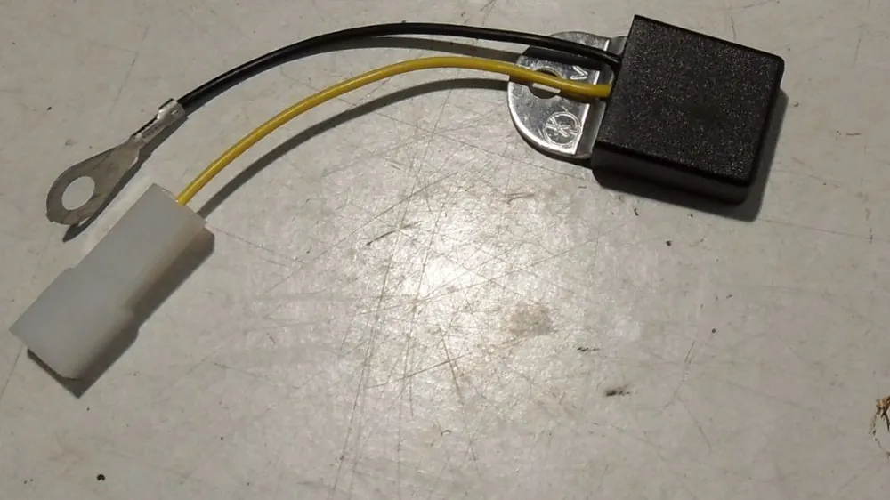 Spannungsbegrenzer Regler 12V 70W Mofa Moped Regler Direkt Vom Hersteller