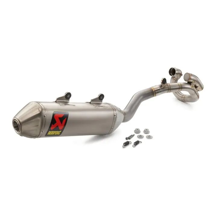 Günstig COMPL.AKRAPOVIC''RACE LINE''SYS