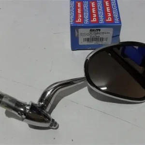 Schneller Versand Spiegel Innenlenker RE Schwenkspiegel passend für Zündapp Kreidler Florett Massiv BUMM