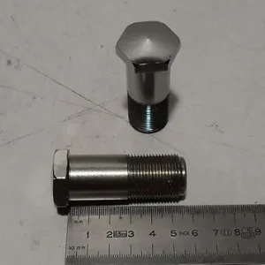 Kostenloser Versand Hercules Gabel Schrauben Stummellenker Sport Lenker K 50 MK 2 3 4 DKW RT159 lang